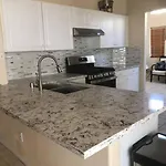 Large Private Room Suite, With California King Bed